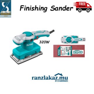 Sander