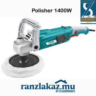 Polisher