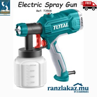 Spray Gun