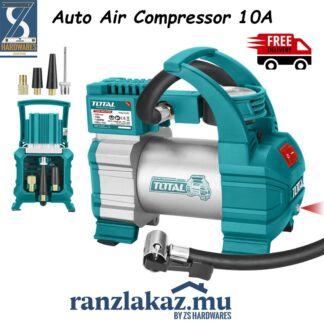 Compressor