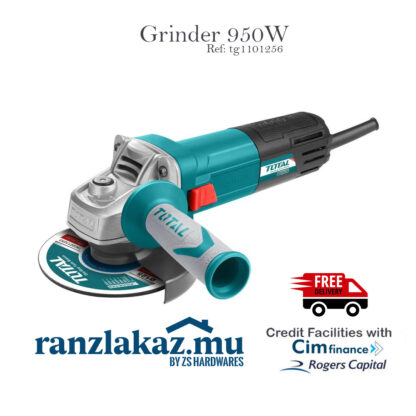 Grinder