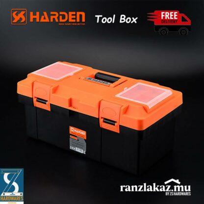 Toolbox