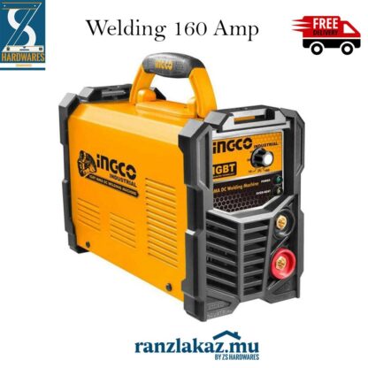 Welding Machine