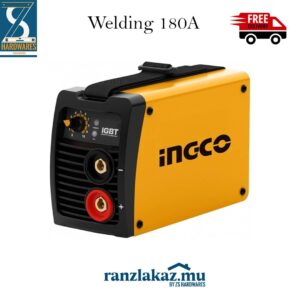 Welding