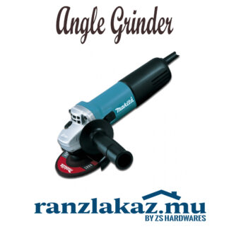 Grinder
