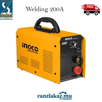 Welding Machine