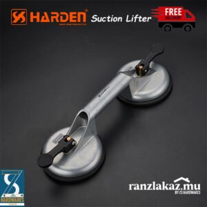 Suction