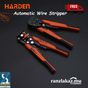 Wire Stipper