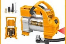 auto air compressor
