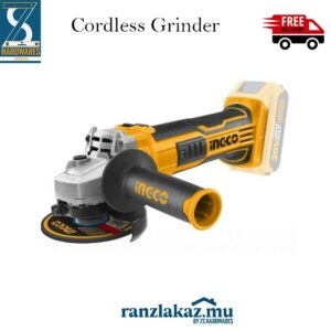 Grinder