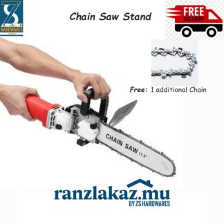 Chain Saw