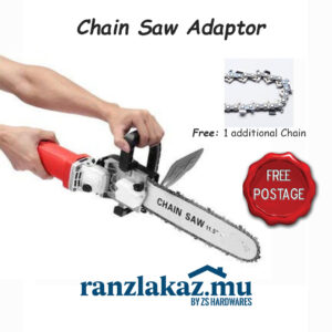 Chain Saw