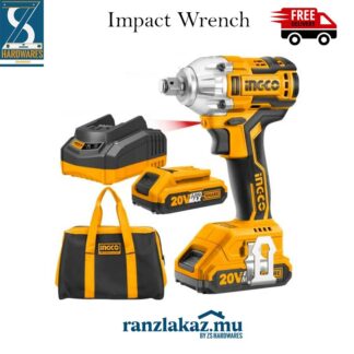 Wrench