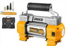 auto air compressor