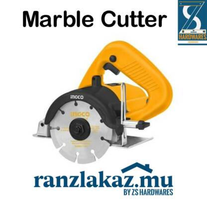 Marble Cutter