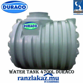 water tank