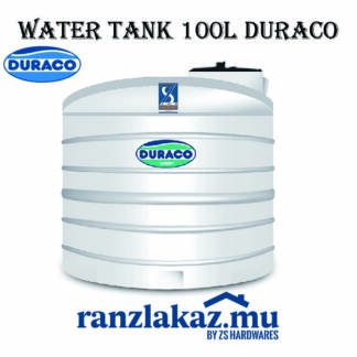 water tank