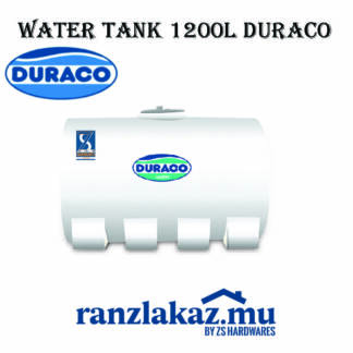 water tank