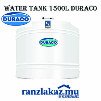 water tank