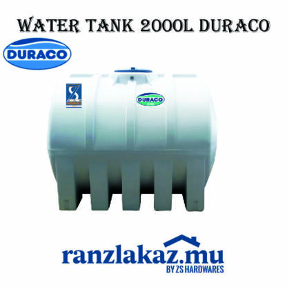 water tank