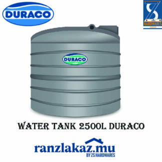 water tank