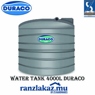 water tank