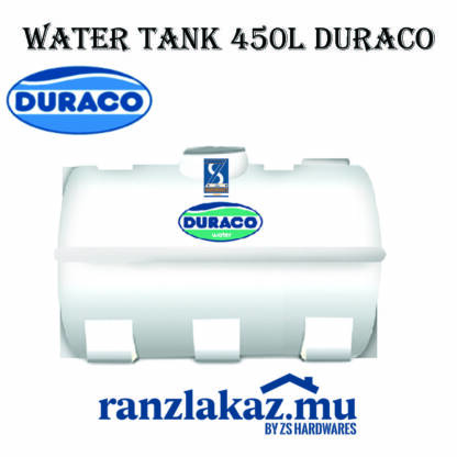 water tank