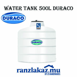 water tank