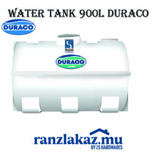 water tank