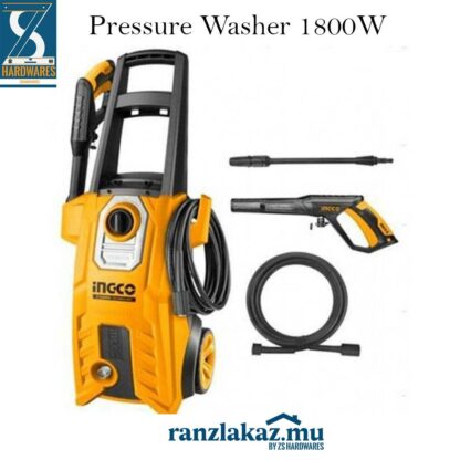 Pressure Washer