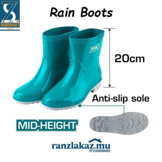 Rain Boots