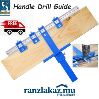 Handle Drill Guide