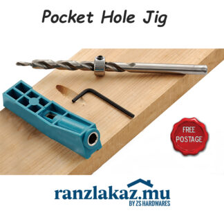 Hole Jig