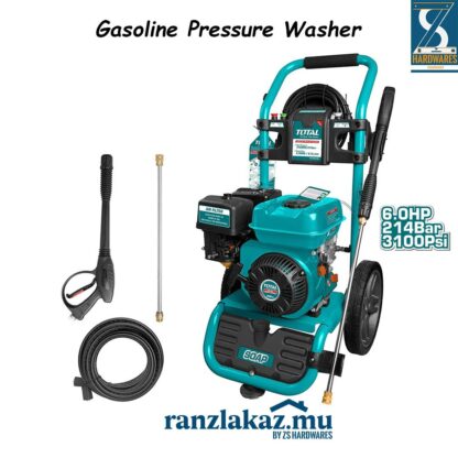 Pressure Washer