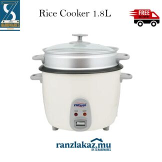 Rice Cooker