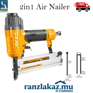 Nailer