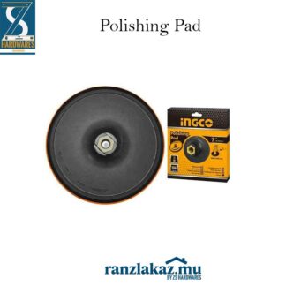 Polishing Pad