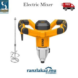Mixer