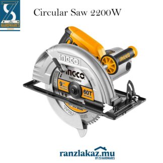 Circular Saw