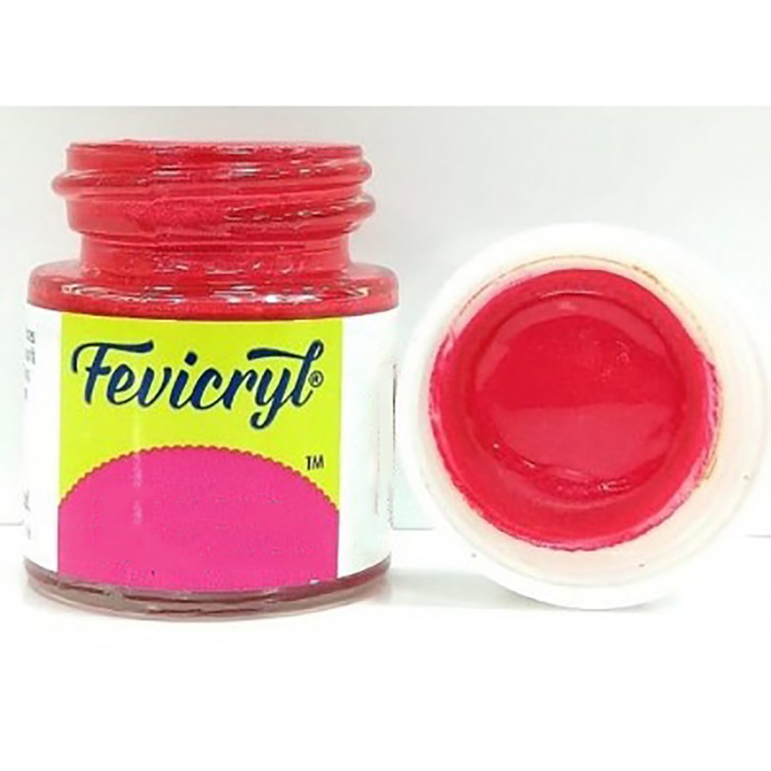 Poppy Red 47