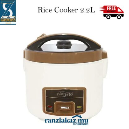 Rice Cooker