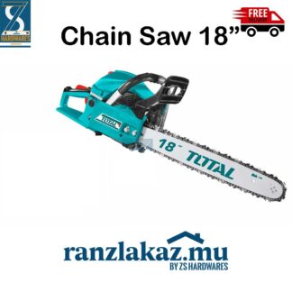 Chain Saw