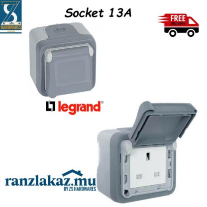 Legrand