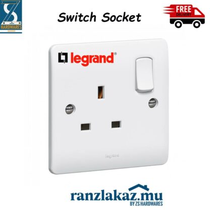 Legrand