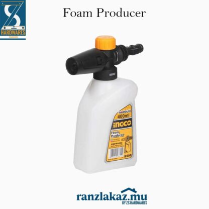 Foam Producer