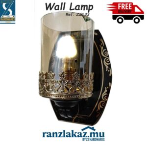 Wall Lamp