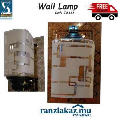 Wall Lamp