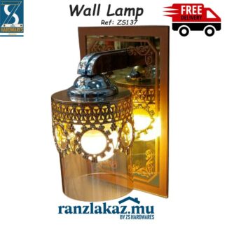 Wall Lamp