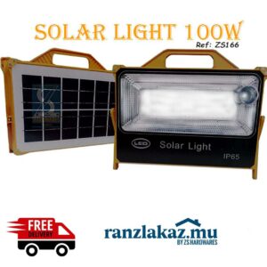 Solar