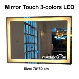 mirror